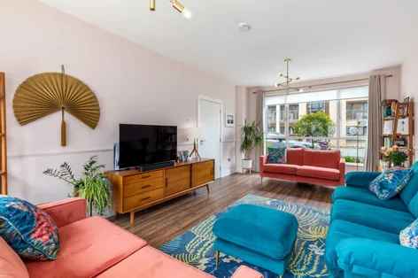 10 Daneswell Place, Glasnevin, Dublin 9, D09R2YY - DNG