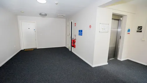 12 Táin Court, Block B, Bridge Street, Dundalk, Co. Louth, A91 - DNG