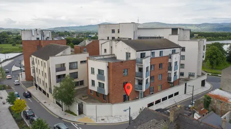 12 Táin Court, Block B, Bridge Street, Dundalk, Co. Louth, A91 - DNG