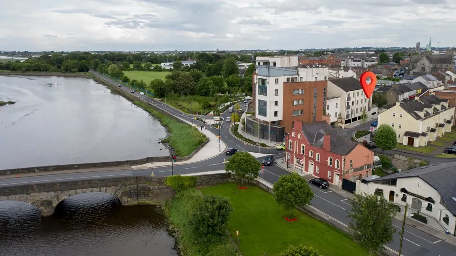 12 Táin Court, Block B, Bridge Street, Dundalk, Co. Louth, A91 - DNG Estate Agents