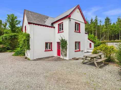 Inchimore Cottage, Inchimore, Kenmare, Co Kerry, V93D8F2 -  DNG
