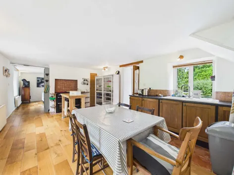 Inchimore Cottage, Inchimore, Kenmare, Co Kerry, V93D8F2 -  DNG