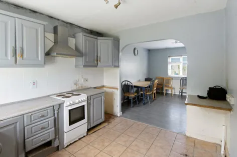 Lochnvar, Broghill Road, Charleville, Co. Cork, P51 -  DNG