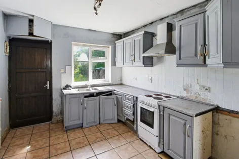 Lochnvar, Broghill Road, Charleville, Co. Cork, P51 -  DNG