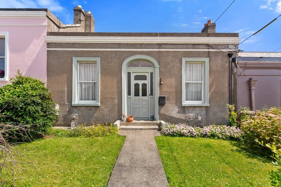 68a Albert Road Lower, Sandycove, Co Dublin, A96K7N1 - DNG Estate Agents