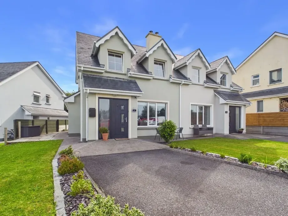 5 Ard Aoibhinn, Firies, Co Kerry, V93 - DNG Estate Agents