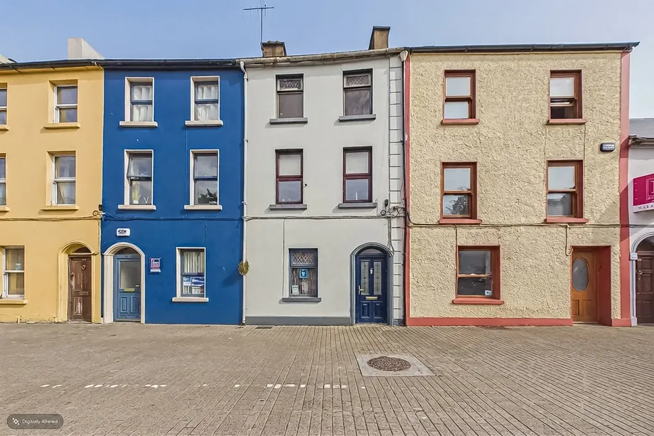 34 Manor Street, Waterford City, Co. Waterford, X91EWK6 - DNG Estate Agents