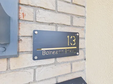 13 Boireann Bheag, Roscam, Galway, H91XE4C -  DNG