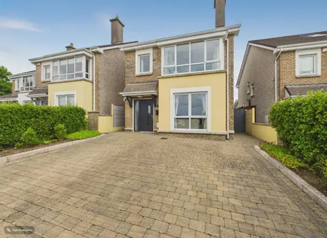13 Boireann Bheag, Roscam, Galway, H91XE4C -  DNG