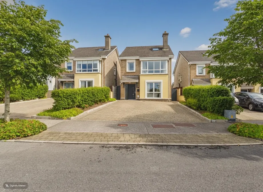 13 Boireann Bheag, Roscam, Galway, H91XE4C - DNG Estate Agents
