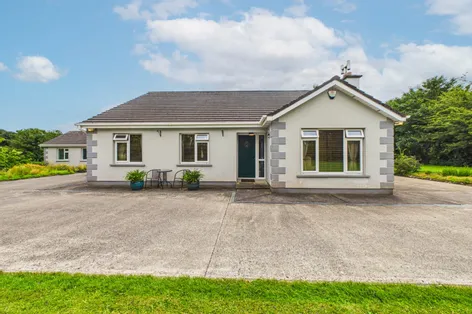 Garranturton, Kilmacthomas, Co. Waterford, X42CX98 - DNG