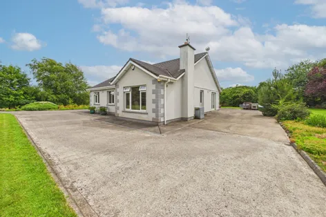 Garranturton, Kilmacthomas, Co. Waterford, X42CX98 - DNG