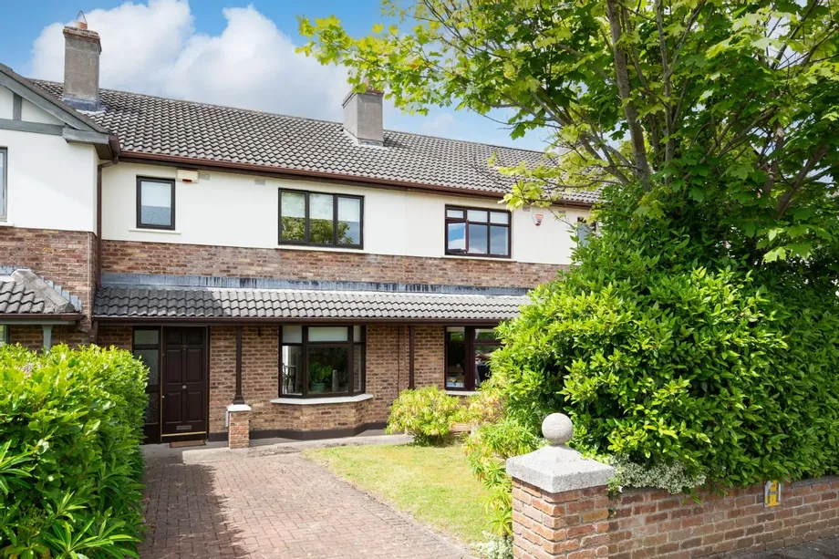42 Cloister Avenue, Blackrock, Co. Dublin, A94C5P1 - DNG Estate Agents