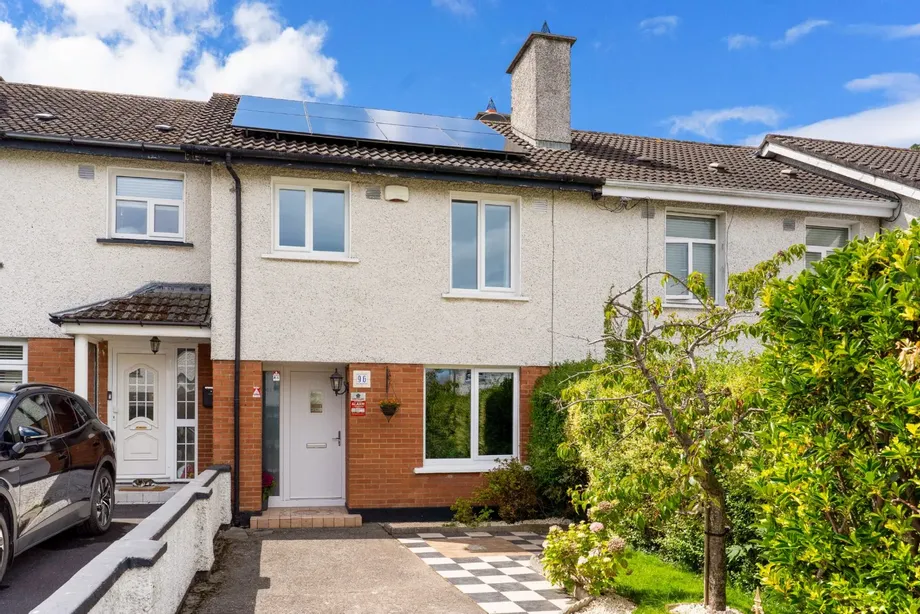 96 Whitechurch Way, Rathfarnham, Dublin 16, D16W5X2 - DNG Estate Agents