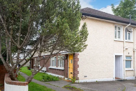 14 Auburn Villas, Rathgar, Dublin 6, D06 -  DNG