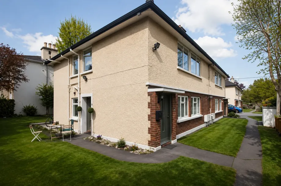 14 Auburn Villas, Rathgar, Dublin 6, D06 - DNG Estate Agents