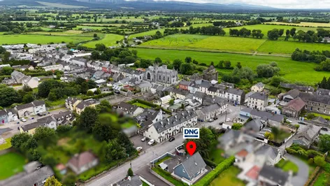 Kerry Lane, Buttevant, Co.Cork, P51D519 -  DNG