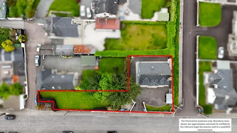 Kerry Lane, Buttevant, Co.Cork, P51D519 -  DNG
