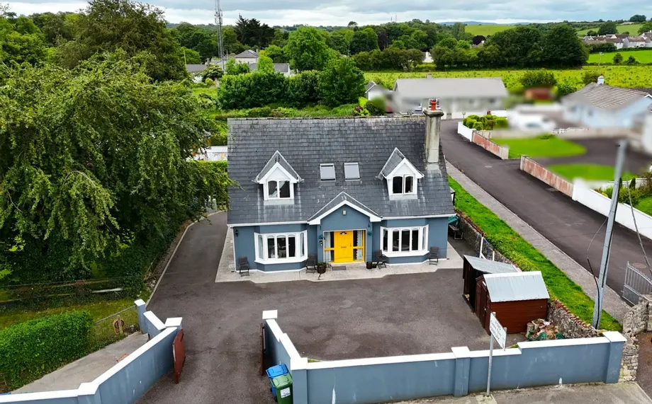 Kerry Lane, Buttevant, Co.Cork, P51D519 - DNG Estate Agents