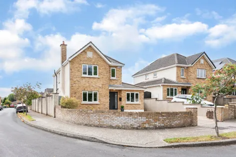 23 The Elms, Newbridge, Co. Kildare, W12 -  DNG
