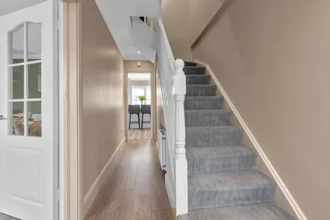 23 The Elms, Newbridge, Co. Kildare, W12 -  DNG