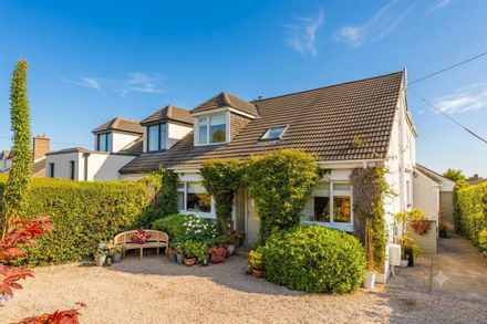 28 Ardagh Drive, Blackrock, Co. Dublin, A94WK40