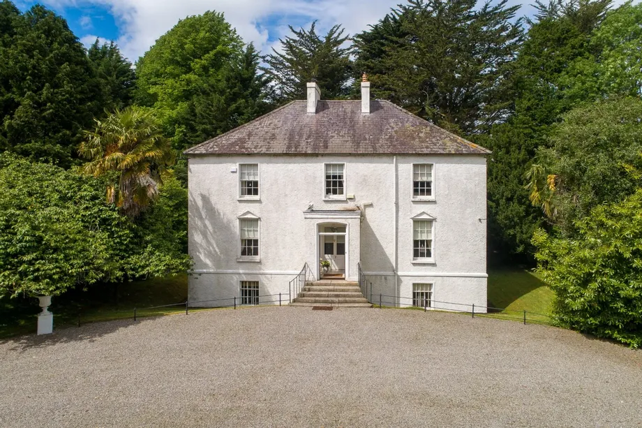 The Laurels, Killeshin Road, Carlow, Co. Laois, R93V5D0 - DNG Estate Agents