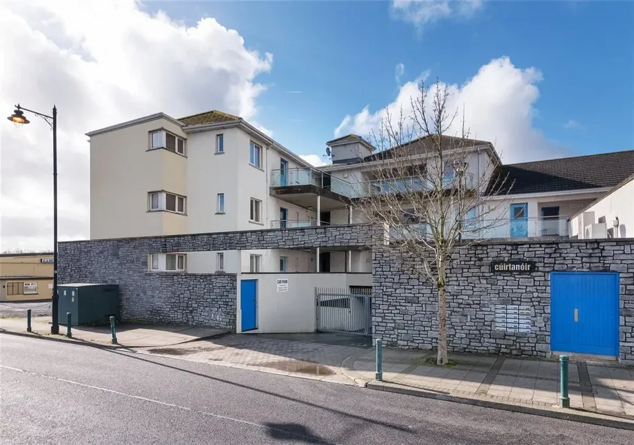 15 Cuirt An Oir, Athlone Road, Longford, N39P020 - DNG Estate Agents