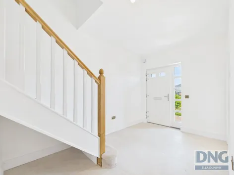 2 Canices Close, Fox Meadow, Co. Kilkenny, R95 - DNG