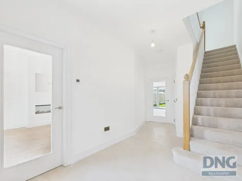 2 Canices Close, Fox Meadow, Co. Kilkenny, R95 - DNG