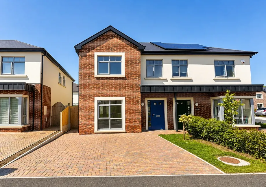 2 Canices Close, Fox Meadow, Co. Kilkenny, R95 - DNG Estate Agents