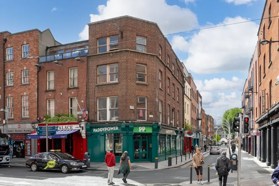 7 Liffey Walk, 11-13 Liffey Street Lower, Dublin 1, D01 - DNG Estate Agents