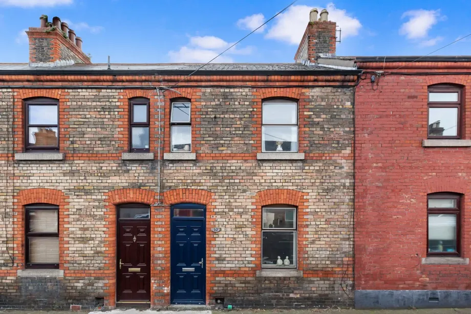 10 Oxmantown Road, Stoneybatter, Dublin 7, D07T0V2 - DNG Estate Agents