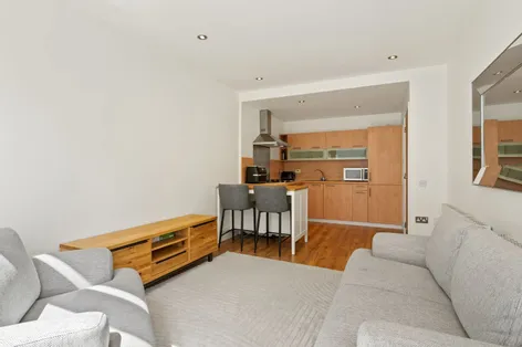 25 Stockyard Steelworks, Foley Street, Dublin, D01 -  DNG