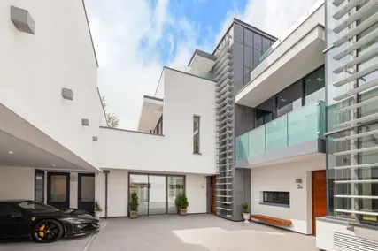 Solas, 3B Greenwich Court, Rathmines, Dublin 6, D06C6F9 - DNG