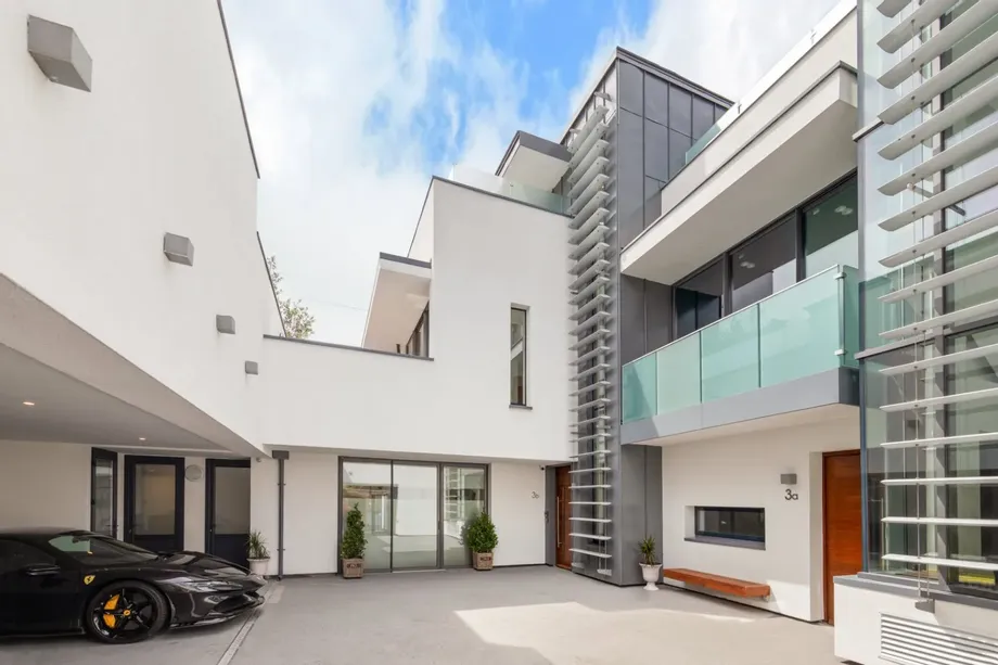 Solas, 3B Greenwich Court, Rathmines, Dublin 6, D06C6F9 - DNG Estate Agents