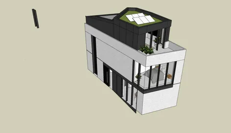 Site At 7 Corrig Court, Corrig Avenue, Dun Laoghaire, Co Dublin -  DNG