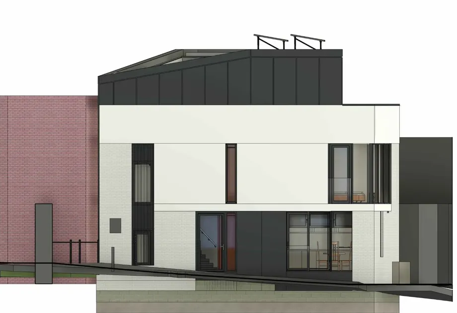 Site At 7 Corrig Court, Corrig Avenue, Dun Laoghaire, Co Dublin - DNG Estate Agents