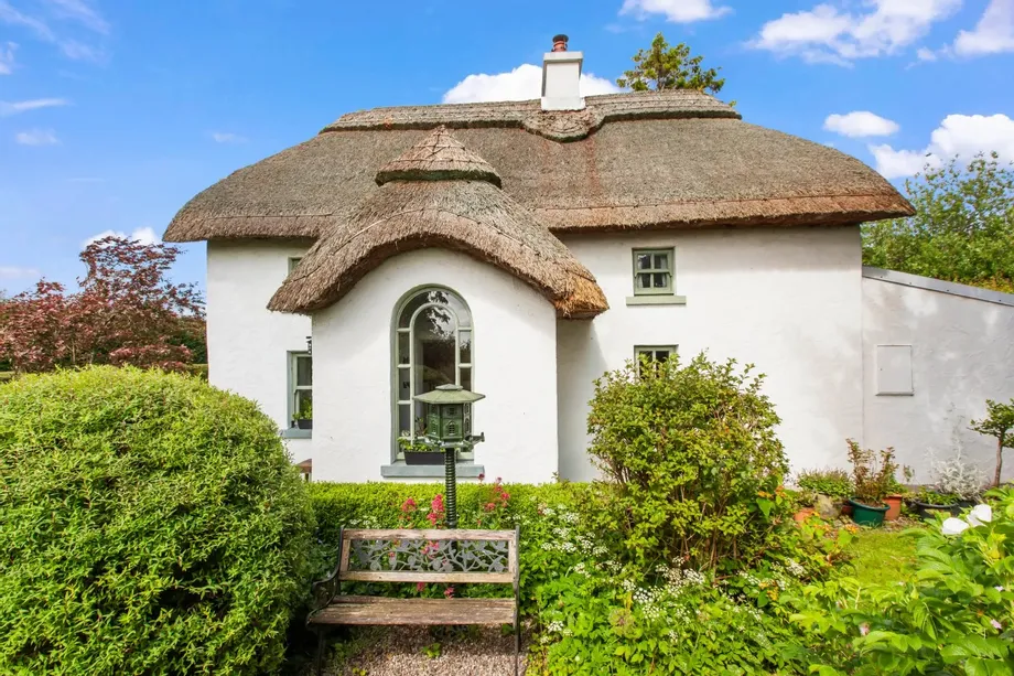 Genista Cottage, Drishoge, Ballyboughal, Co. Dublin, A45XK66 - DNG Estate Agents