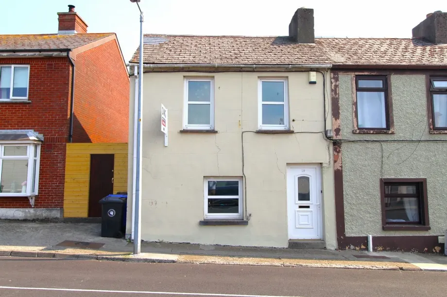 29 Shortcourse, Waterford City, Co. Waterford, X91NT2D - DNG Estate Agents