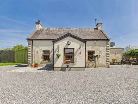 Old School House, Kilclonfert, Rhode, Co Offaly, R35V821 - DNG