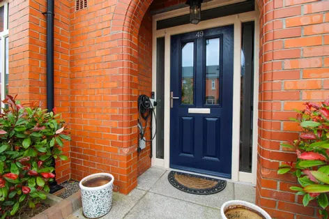49 Citywest Village Avenue, Citywest Village, Citywest, Dublin 24, D24 - DNG
