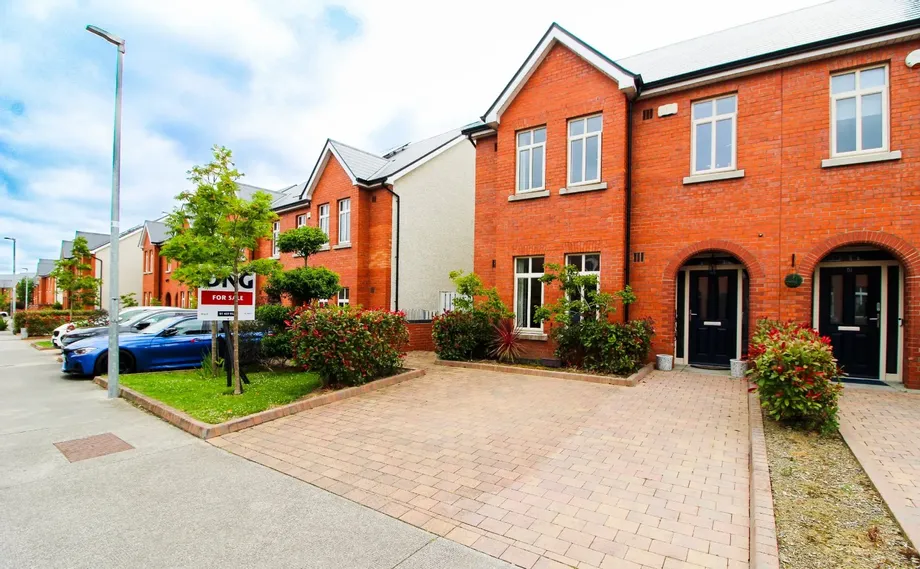 49 Citywest Village Avenue, Citywest Village, Citywest, Dublin 24, D24 - DNG Estate Agents