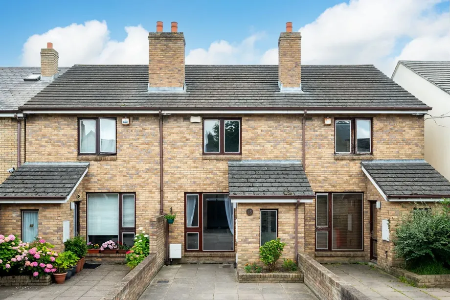 13 Spireview Lane, Rathgar, Dublin 6, D06 - DNG Estate Agents