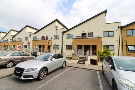 90 Kiltipper Gate, Kiltipper, Tallaght, Dublin 24, D24N270