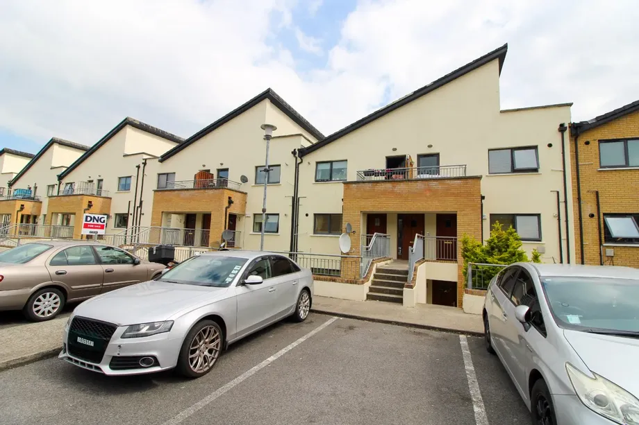 90 Kiltipper Gate, Kiltipper, Tallaght, Dublin 24, D24N270 - DNG Estate Agents