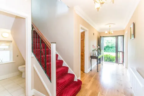 86 Wesbury, Stillorgan, Co. Dublin, A94ND76 -  DNG