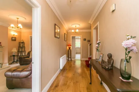 86 Wesbury, Stillorgan, Co. Dublin, A94ND76 -  DNG