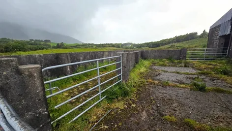 Land At Knockfarnaght, Lahardaun, Ballina, Co. Mayo., 0000000 - DNG
