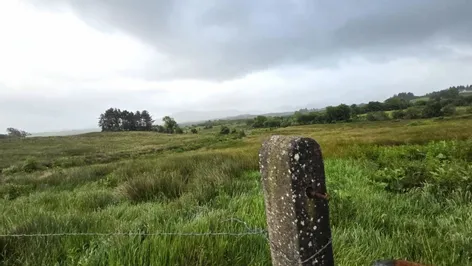 Land At Knockfarnaght, Lahardaun, Ballina, Co. Mayo., 0000000 - DNG